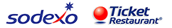 Sodexo - TIcket Restaurant
